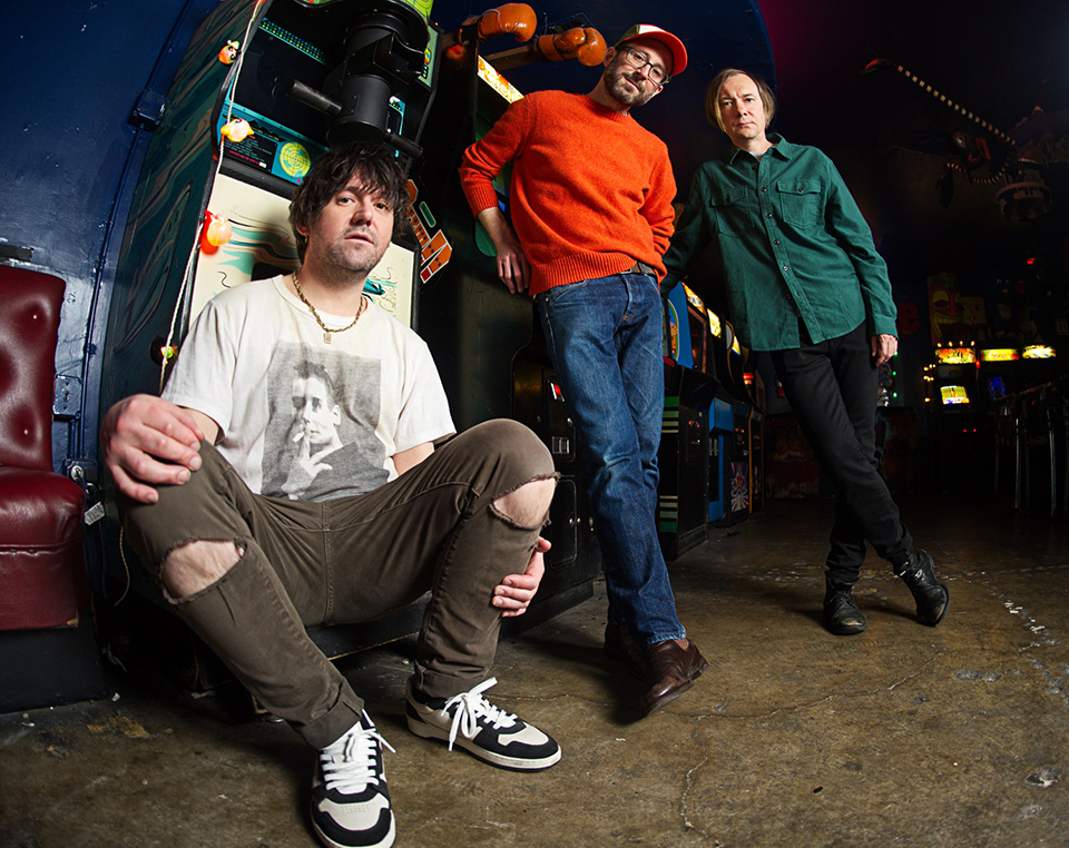 洋楽 Bright Eyes / 3 New Hit Songs 12/3・4 ブライト・アイズ 大阪／東京 | LIVE / EVENT | MUSIC LIFE CLUB