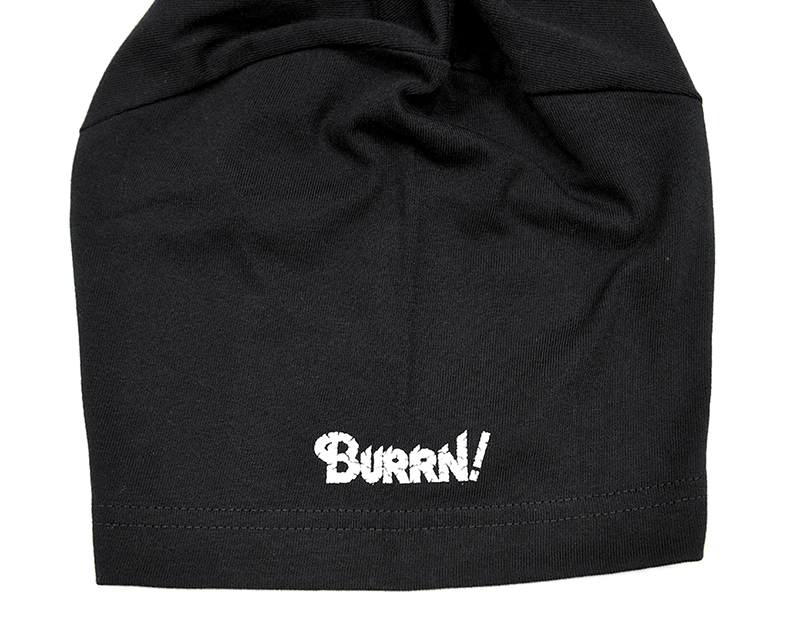 BURRN!』創刊40周年記念！ スペシャル企画 “喜国雅彦×BURRN