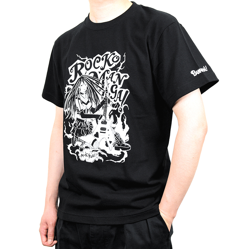 BURRN! 40周年記念トーク・イベント開催決定！ 40年の思い出や取材時の