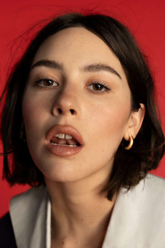 グレイシー・エイブラムス The Secret of Us [輸入盤][1LP][アナログ] - グレイシー