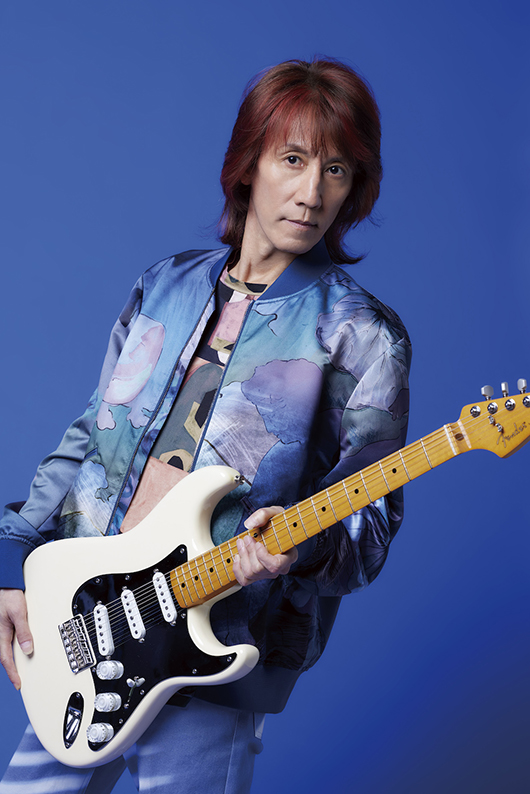 10/11〜11/2 角松敏生 横浜／大阪／東京 | LIVE / EVENT | MUSIC LIFE CLUB