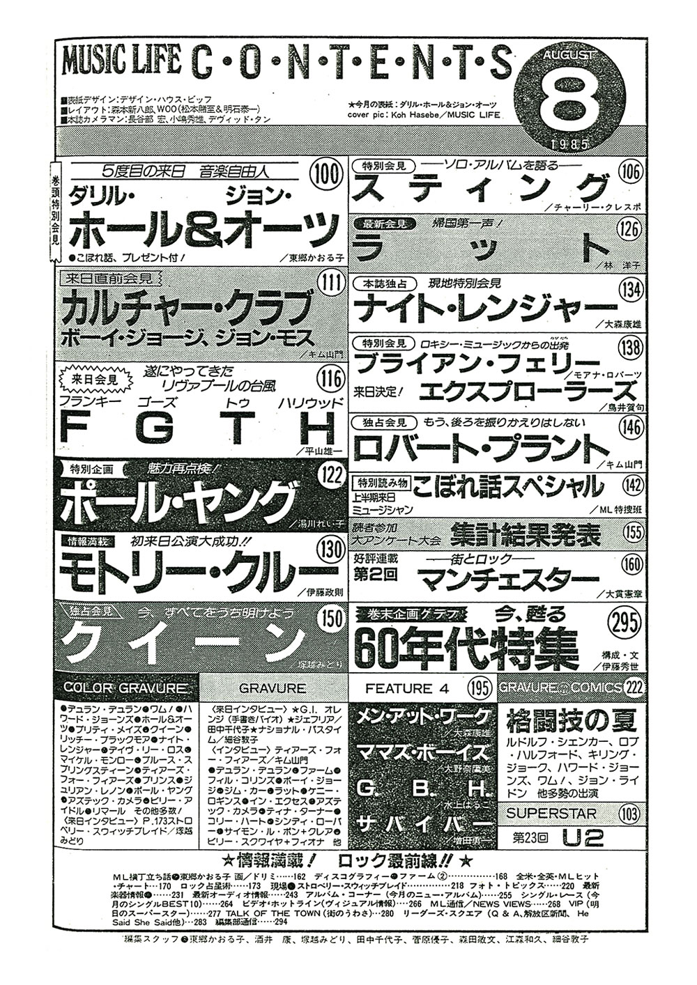 コリンチャンス1985年度クラブ報告書＆コリンチャンス創立75周年記念特集号2冊 7月7日は“短冊CDの日”！再評価が止まらない、8cmCDをコレクター