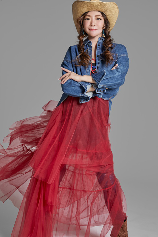 3/28〜4/13 杏里 東京／大阪／横浜 ※追加公演決定 | LIVE / EVENT