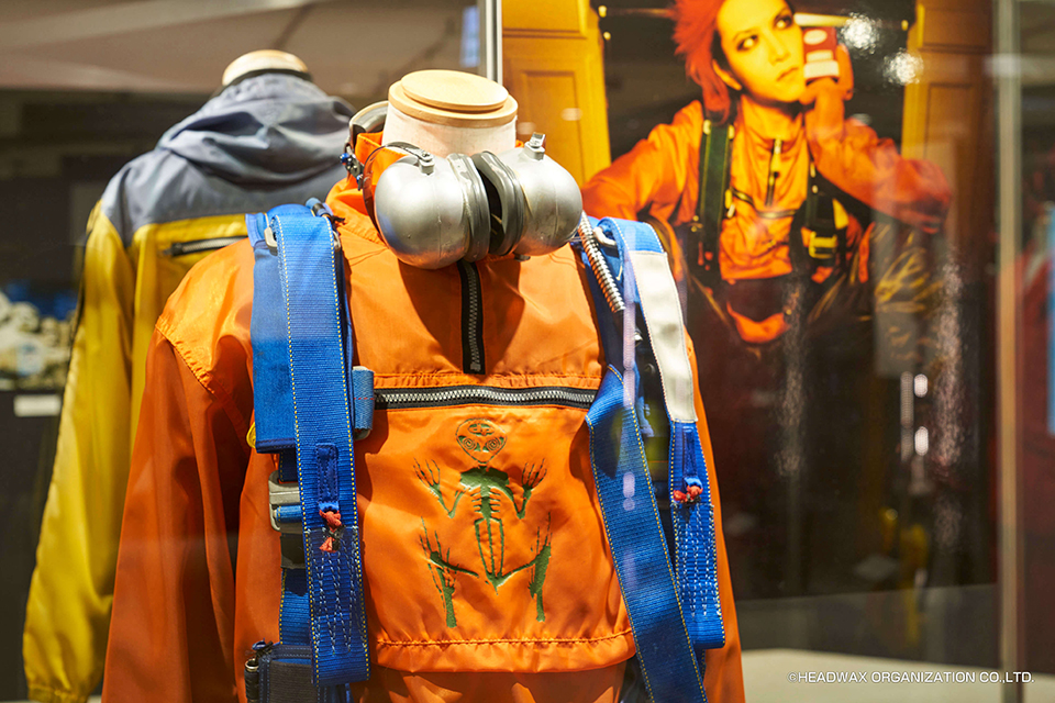 hideミュージアムコレクション 楽天市場】hide（X JAPAN）2021 The 23rd Memorial PSYCHOVISION hide