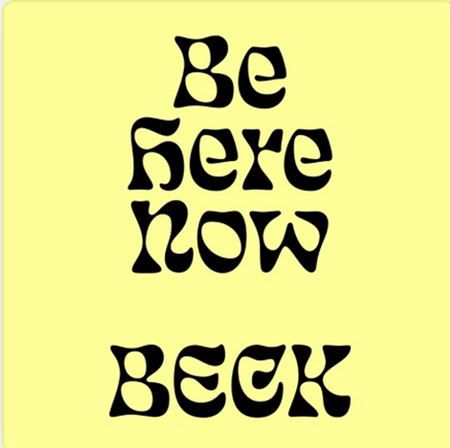 ベック、ジョージ・ハリスンの「Be Here Now」をカヴァー | NEWS