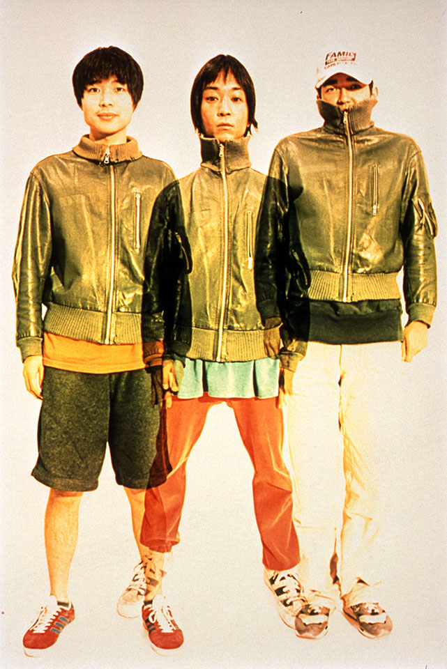 2/18 フィッシュマンズ 東京＋全国ライブビューイング | LIVE / EVENT