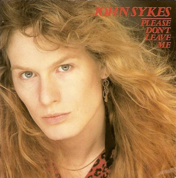 シン・リジィ／ホワイトスネイクの元ギタリスト、ジョン・サイクスが65