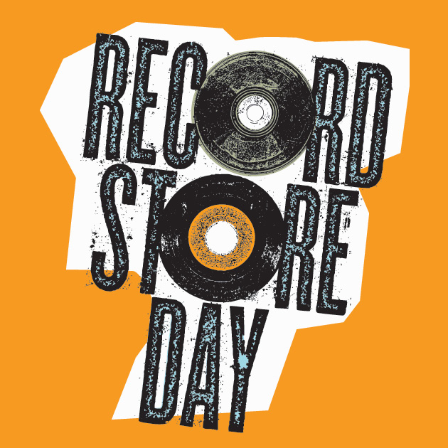 RECORD STORE DAY 2025』4/12（土）開催！ アンバサダーにDJ