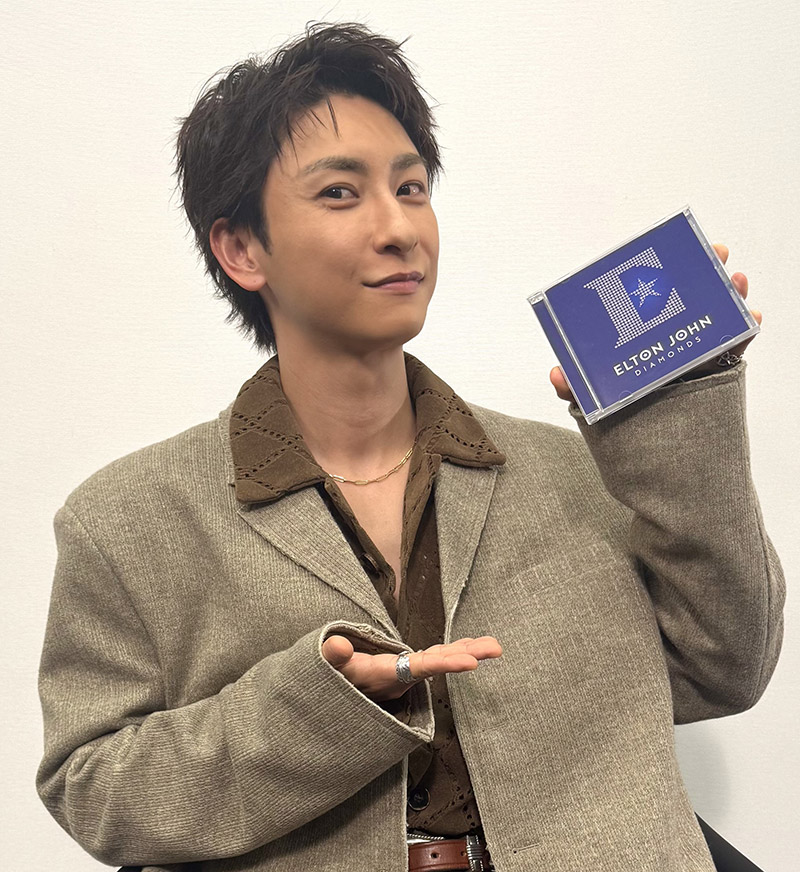 與真司郎 コート ATAE SIZE コート 2019 コレカウ | AAA 與真司郎の 