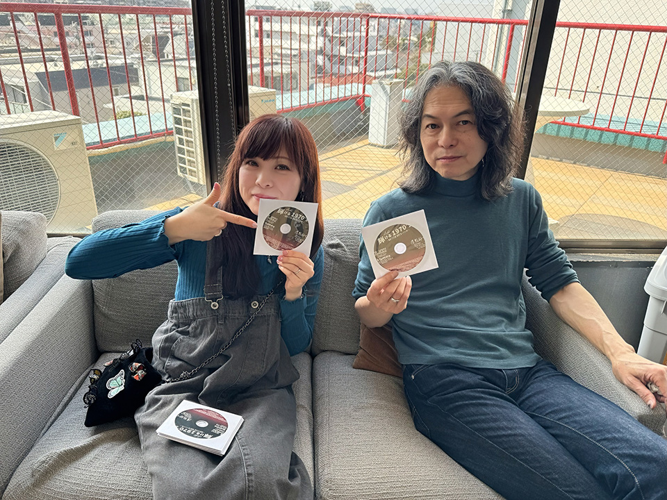 ピンク・フロイド、レッド・ツェッペリン、クイーンのトリビュート