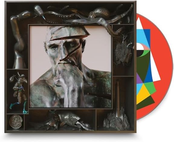 トム・ヨーク＆マーク・プリチャード、5月発売の新作から「This