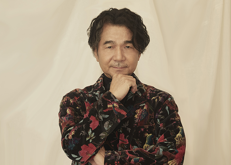 上原ひろみと中村正人（DREAMS COME TRUE）が手がけた、話題の