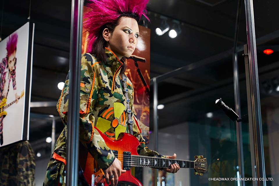 hideって誰？──特別企画展『PSYCHOVISION hide MUSEUM Since 2000