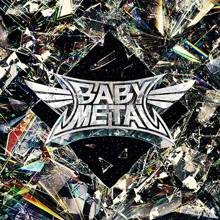 BABYMETAL、結成15周年アニバーサリーイヤーの “LEGEND MAP”を公開!! 4