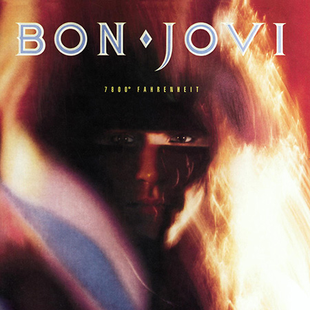 ボン・ジョヴィ歴代アルバムショットグラスセット （MUSIC LIFE