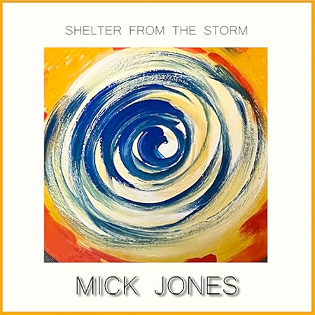 フォリナーのミック・ジョーンズ、新ソロ曲「Shelter from the