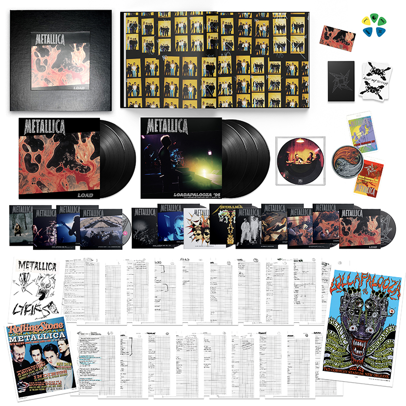 80's Metal CDs — Tagged 