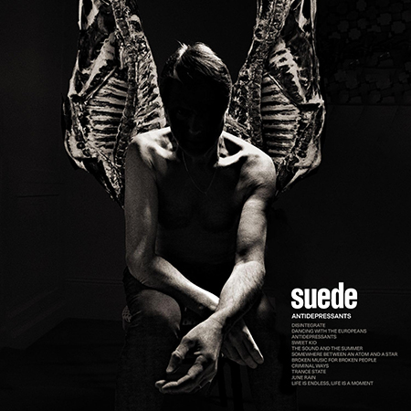 レア Suede スウェード 2枚組CD - メルカリ