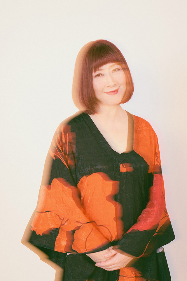 8/26・27 矢野顕子トリオ featuring ウィル・リー＆クリス・パーカー