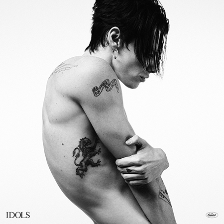 yungblud ヤングブラッド　アルバム4枚セット　サマソニ A1jvb2qi3LL.jpg