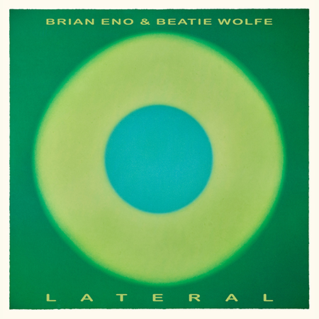 Brian Eno ブライアン・イーノ Here Come The Warm Jets MPF
