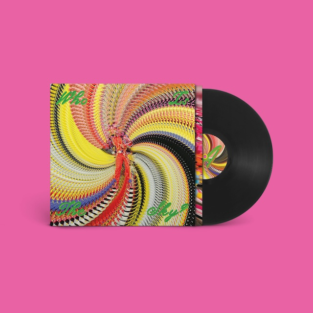 デヴィッド・バーン、9月発売の新作から「Everybody Laughs」のMV公開