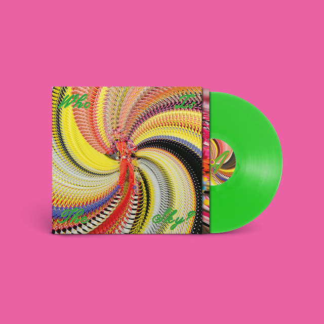 デヴィッド・バーン、9月発売の新作から「Everybody Laughs」のMV公開