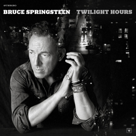 BLUCE SPRINGSTEEN TRACKS Ⅱ 輸入盤国内仕様 ブルース・スプリングスティーン、明日7/2（水）国内盤発売と