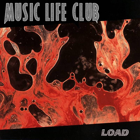 メタリカ、『LOAD（リマスター）』発売を記念して最新ロゴ