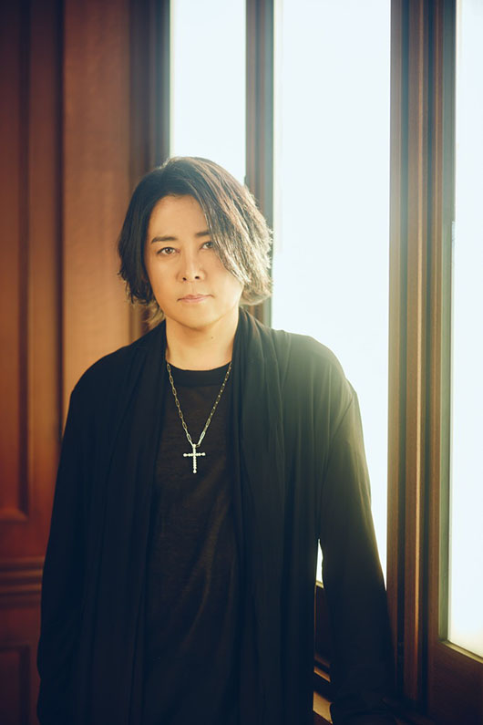9/22〜10/14 河村隆一 大阪／横浜／東京 | LIVE / EVENT | MUSIC LIFE CLUB