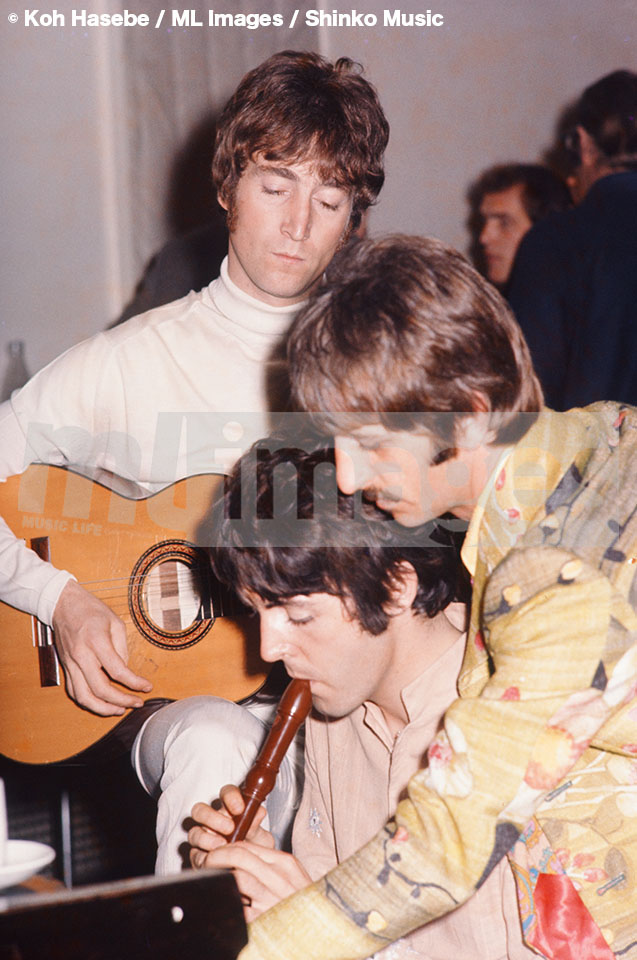 ポールマッカートニー・アーカイヴ「マッカートニー」 Paul McCartney ポール・マッカートニー/Ultimate Archive Collection