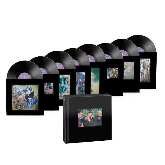JONI MITCHELL,新品,5CD BOX SET,ジョニ・ミッチェル Amazon.co.jp: Joni Mitchell.. -Box Set-: ミュージック