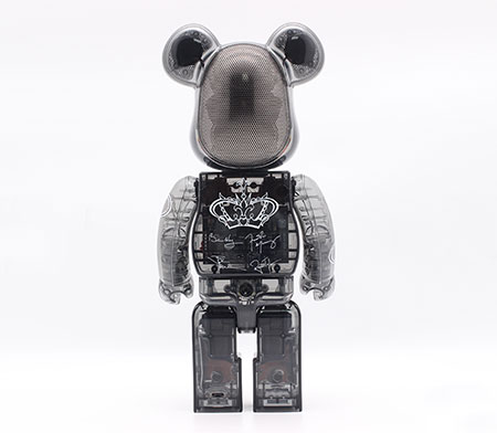 クマちゃんの夢♪！US M1カービン40周年モデル 2412217-6-