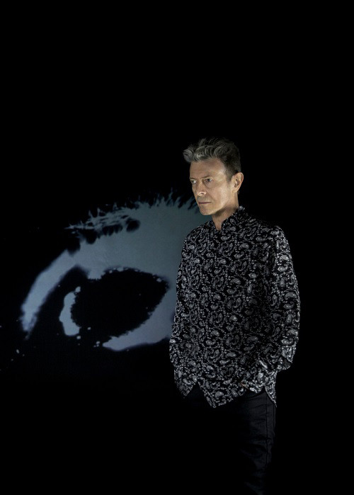 デビッド・ボウイ TVC15 死者の世界 希少国内盤 デヴィッド・ボウイ