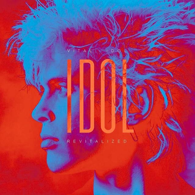 ビリー・アイドルとブライアン・アダムスが夏のジョイント・ツアーを