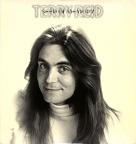 英ロック＆ソウルの伝説的シンガー／ソングライター、テリー・リードが