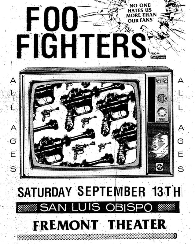 フー・ファイターズ、新ドラマーとの初コンサート開催 | NEWS | MUSIC