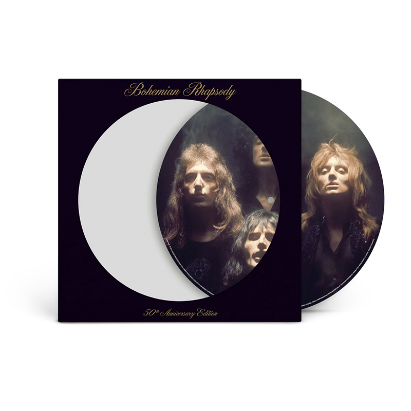 クイーンの『オペラ座の夜』「ボヘミアン・ラプソディ」、50周年記念