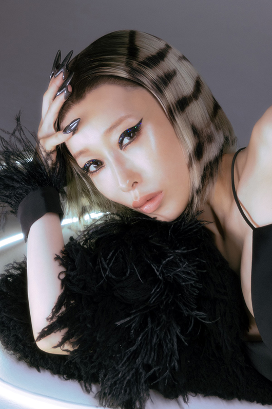 12/3・8・16 加藤ミリヤ 東京／横浜 | LIVE / EVENT | MUSIC LIFE CLUB