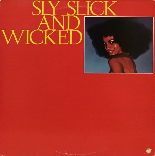 スライ・スリック＆ウィックドのチャールズ・“スリック”・スティルが