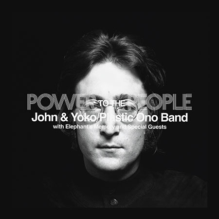 John Lennon ／2000年EU盤/完璧な新品／ビートルズ／ジョンレノン ジョン・レノン生誕85周年を記念したメモリアルな腕時計が登場