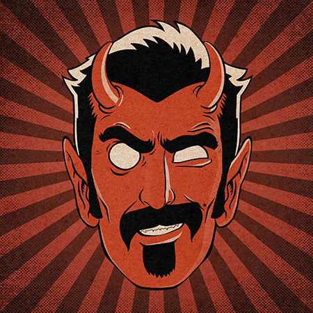 フランク・ザッパ、ボックスセット『Halloween 78』から