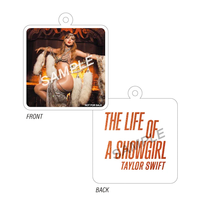 新品 The Life of a Showgirl ボーナストラック4枚セット 新品 The Life of a Showgirl ボーナストラック4枚セット Amazon