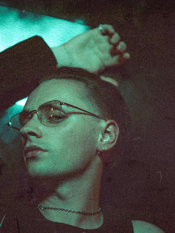 プーマ・ブルー、2年半ぶりとなるフル・バンドによるニュー・アルバム