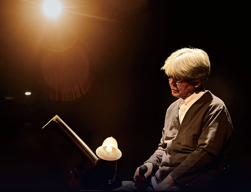 来生たかお、デビュー50周年記念、68曲入り5枚組CD BOXベスト盤発売