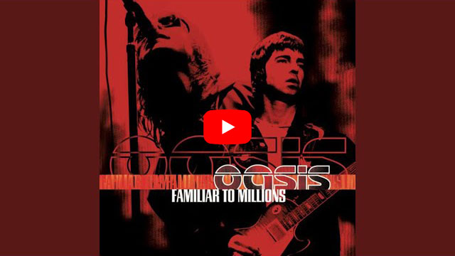 oasis 本国 UK Big Brother盤 シングル 26枚セット oasis（オアシス）『(What's The Story) Morning Glory? (7inch