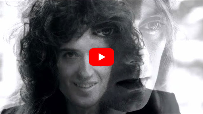 クイーン、新YouTubeシリーズ「Queen The Greatest Special: The Path