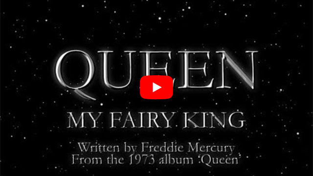 クイーン、新YouTubeシリーズ「Queen The Greatest Special: The Path