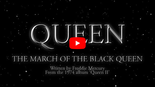 クイーン、新YouTubeシリーズ「Queen The Greatest Special: The Path