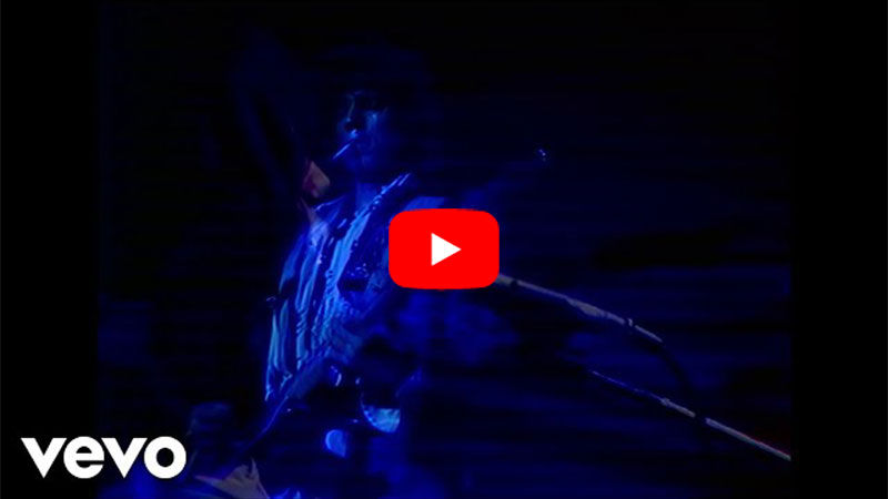 ローリング・ストーンズ、『Black and Blue』スーパー・デラックス版